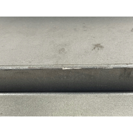 SKODA KAMIQ 2019 - DOKŁADKA SPOILER DYFUZOR ZDERZAKA TYŁ 658807521B