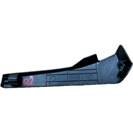 O2 CADILLAC ESCALADE IV 2014 -  PRAWA OSŁONA FOTELA LISTWA L0526424