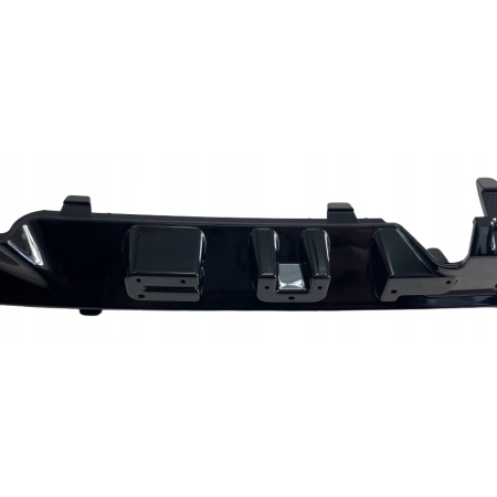 CUPRA BORN 21- ATRAPA GRILL LISTWA PRZÓD KRATKA ORYGINAŁ 10E853985