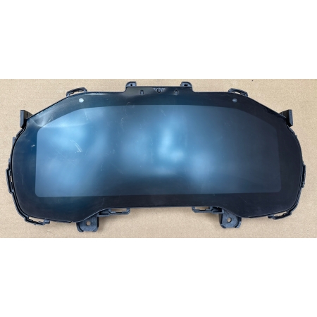 A348 BMW G01 X3 G02 LICZNIK ZEGARY FULL LED LIVE COCPIT HUD 5A4B489