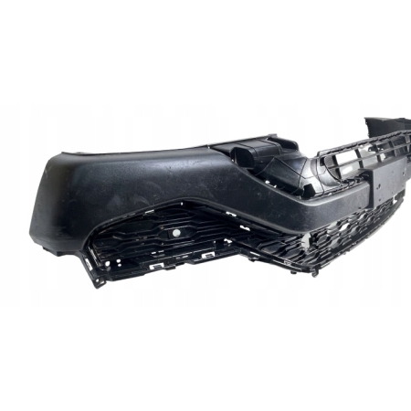 SSANG YONG REXTON Y400 SPOILER PRZÓD 78712-36000