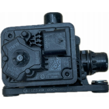 BMW U11 G05 G26 ZAWÓR NAGRZEWNICY WODY 9462114