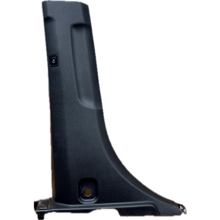 B3 KIA CARNIVAL IV 2020 - OSŁONA SŁUPKA B DOLNA LEWA 85835-R0100