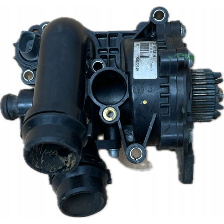 VW AUDI SEAT SKODA 2.0 TSI OBUDOWA TERMOSTATU POMPA WODY 06H121026BE
