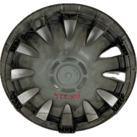 AK226 KOŁPAK 16 CALI BMW 3 E46 6761340 ORYGINAŁ