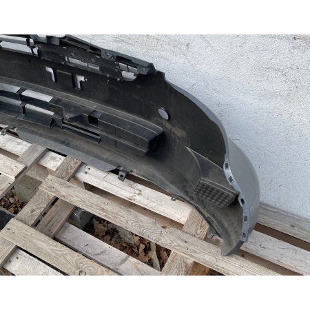 DAIHATSU SIRION II LIFT 2008 - ZDERZAK PRZÓD PRZEDNI