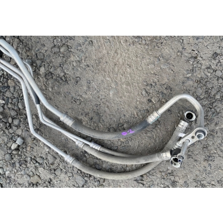 O2 CADILLAC ESCALADE IV 2014 - PRZEWODY KLIMATYZACJI RURKI WĄŻ 84087904