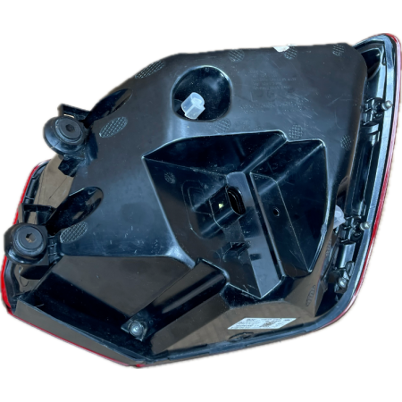 AUDI Q2 81A LAMPA LEWA TYŁ TYLNA LED 81A945091B 25.05.23