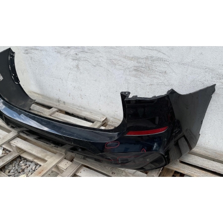 BMW X1 F48 M-PAKIET LIFT LCI ZDERZAK TYŁ TYLNY PDC