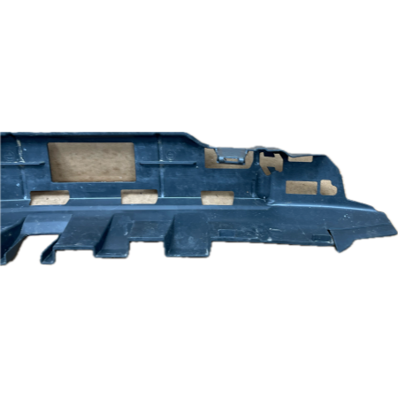 AUDI A3 8V LIFT ŚLIZG MOCOWANIE TYLNE TYŁ ZDERZAKA 8V0807217A