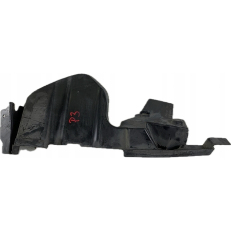 P3 DODGE DURANGO 2013 - 3.6 2WD PRAWA KIEROWNICA POWIETRZA T44211A