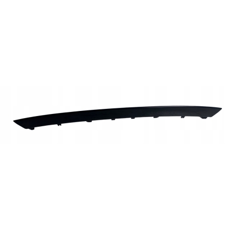 BMW F20 F21 LIFT LISTWA ZDERZAKA OSŁONA 7371726 ORYGINAŁ NOWY