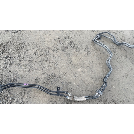 B3 KIA CARNIVAL IV 2020 - WĄŻ WĘŻE NAGRZEWNICY PRZEWODY TYŁ 97540-R0000