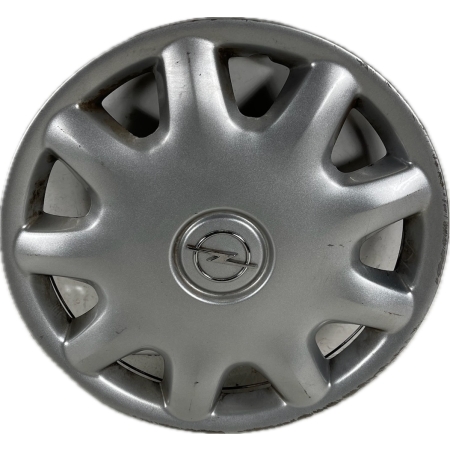 AK202 KOŁPAK 15 CALI OPEL VECTRA B 90498213 ORYGINAŁ