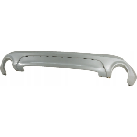BMW X1 F48 SPOILER ZDERZAKA TYŁ TYLNY DOKŁADKA 7954261