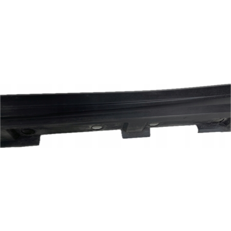 P4 Toyota Rav4 Rav-4 5 2020 - lewa listwa progowa 75860-42030