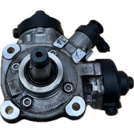 JEEP LANCIA POMPA WTRYSKOWA BOSCH 0445010858