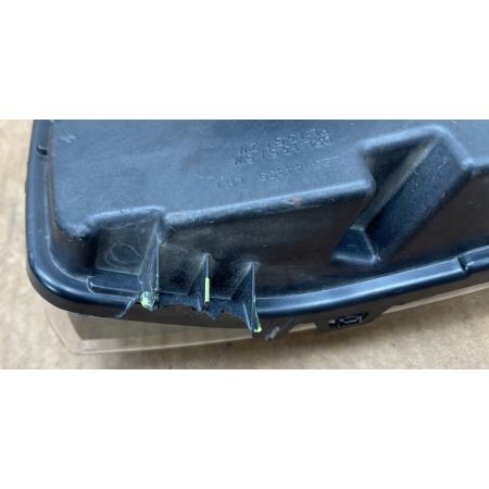 VW T-CROSS HALOGEN LED DRL LEWY PRZÓD 2GM941661A