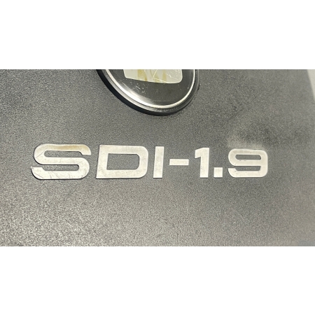VW SEAT 1.9 SDI OSŁONA SILNIKA 038103925N
