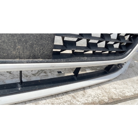 ZDERZAK PRZÓD PRZEDNI AUDI A1 II 82A 82A807437A