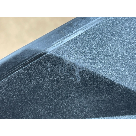 AUDI A6 4K C6 OSŁONA PASA MASKOWNICA LAMPY PRZÓD PRAWA 4K0805286