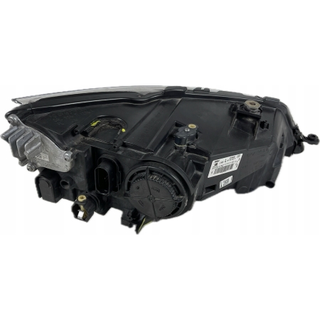 SEAT LEON III LIFT LAMPA LEWA PRZÓD FULL LED 5F1941007K
