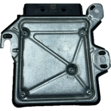 SKODA VW AUDI MODUŁ SENSOR AIRBAG PODUSZEK POWIETRZNYCH 3Q0959655BH