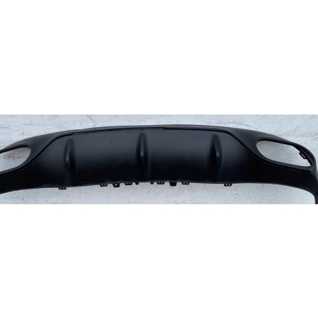 MERCEDES E-KLASA COUPE C238 LIFT E53 AMG SPOILER ZDERZAKA TYŁ A2388852501