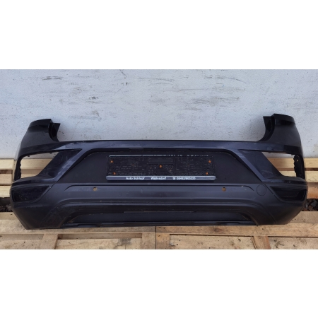 VW T-ROC ZDERZAK TYŁ TYLNY PDC 2GA807301AE 2GA807521Q