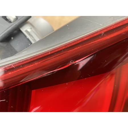 61 BMW 2 F22 F23 LAMPA PRAWA TYŁ TYLNA 7295424 17.11.15