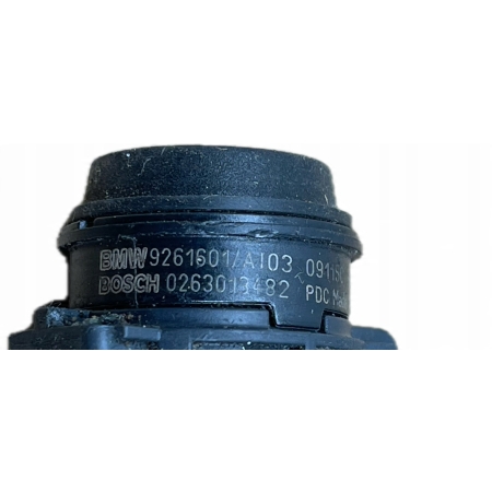 612 BMW F20 MINI CZUJNIK PARKOWANIA COFANIA PDC 9261601 0263013482