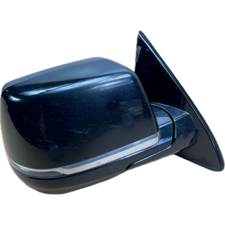 O2 CADILLAC ESCALADE IV 2014 -  PRAWE LUSTERKO KAMERA 15+5 PIN 84103880 GBA