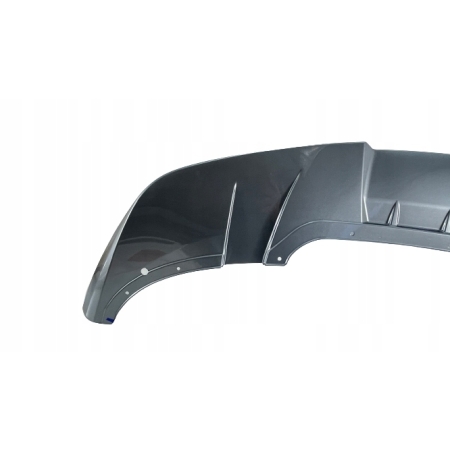 ^ SPOILER DOKŁADKA PRZÓD BMW X3 F25 ALPINA 4110029