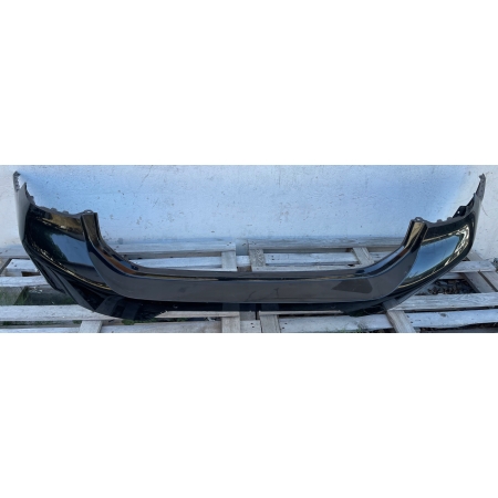 BMW 3 G21 LIFT LCI M-PAKIET ZDERZAK TYŁ TYLNY PDC