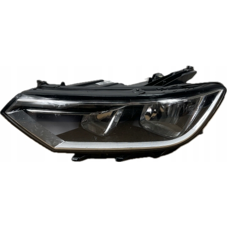 VW PASSAT B8 2014 - LAMPA LEWA PRZÓD PRZEDNIA 3G1941005C