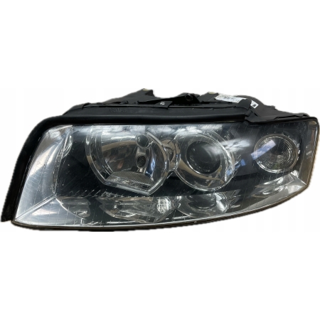 AUDI A4 B6 LAMPA LEWA PRZÓD PRZEDNIA XENON 89309150