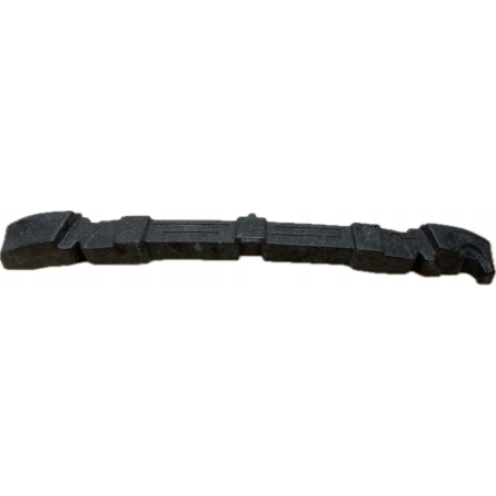 AUDI A1 I 8X ABSORBER ZDERZAKA PRZÓD 8X0807251