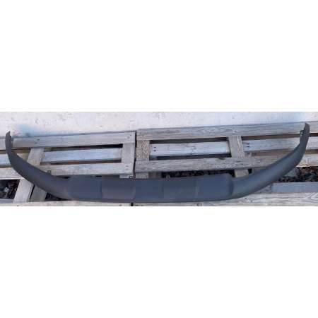 AUDI Q2 81A SPOILER ZDERZAKA PRZÓD 81A807110