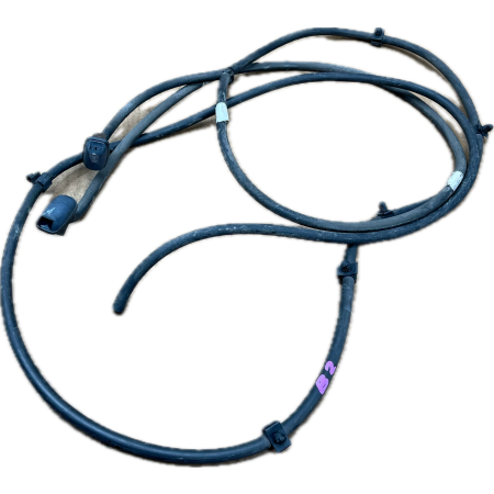 B2 TRANSIT CUSTOM 2013 - WĄŻ RURKA PRZEWÓD SPRYSKIWACZY SZYBY DYSZE