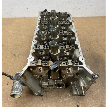 FORD F150 15- 5.0 4X4 GŁOWICA SILNIKA LEWA FL3E-60C64-DB