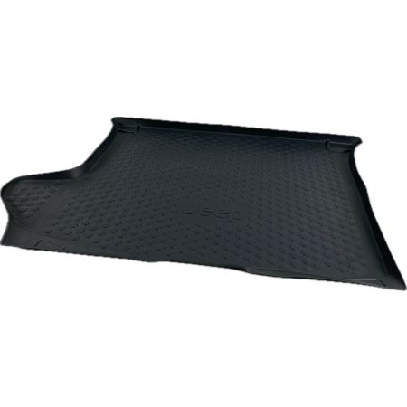 JEEP COMPASS GUMOWA MATA WYKŁADZINA BAGAŻNIKA 82210526