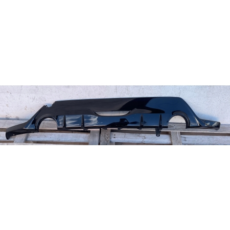 TOYOTA YARIS IV GR SPOILER ZDERZAKA TYŁ 52453-52170