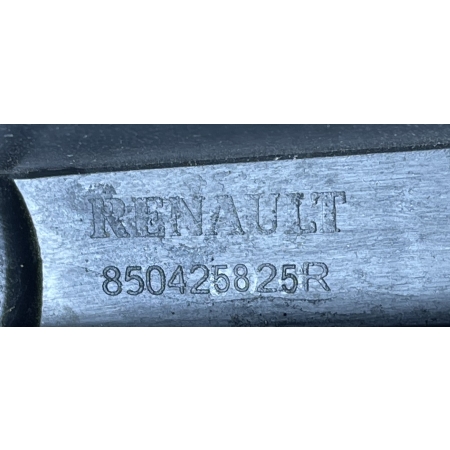 RENAULT CAPTUR I ŚLIZG ZDERZAKA TYŁ ŚRODKOWY ABSORBER 850425825R