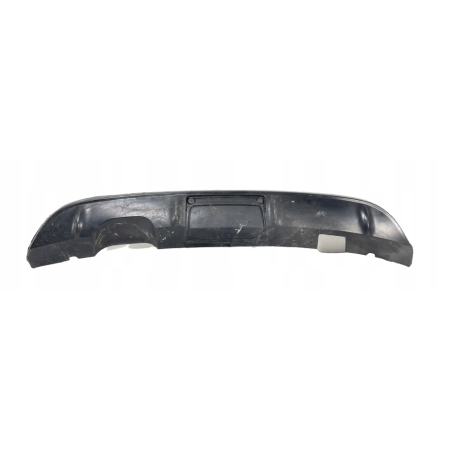 ^ FABIA II KOMBI SPOILER ZDERZAKA TYŁ 5J9807649