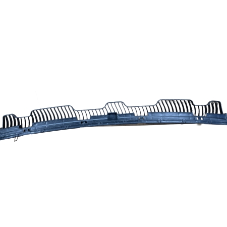 VW GOLF VII 7 HB ŚRODKOWY ŚLIZG ZDERZAKA TYŁ MOCOWANIE  5G6807863C