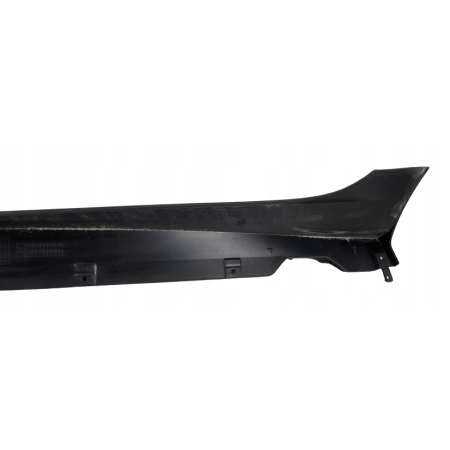 ^ AUDI A5 II F5 16- LISTWA PROGOWA PRAWA 8W8071996