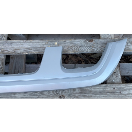 VW T-ROC LIFT 2021 - LISTWA ZDERZAKA TYŁ 2GA807725A