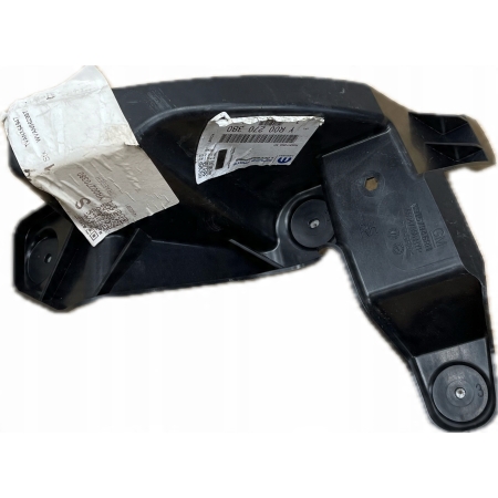 OPEL INSIGNIA B II ŚLIZG MOCOWANIE ZDERZAKA PRAWY TYŁ 39157946