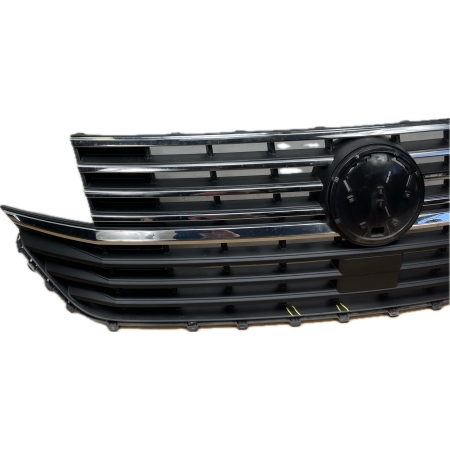VW T6.1 T6 LIFT GRILL ATRAPA CHŁODNICY 7LA853651B 7LA853653H
