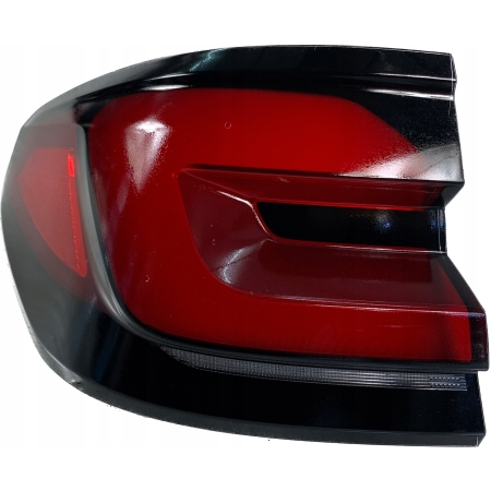 BMW 5 G31 LIFT LAMPA TYŁ LEWA 5A711B5